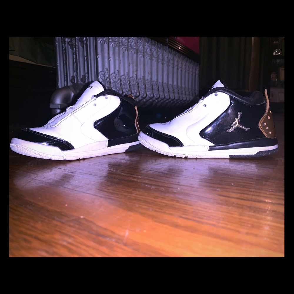 Boys Jordan’s